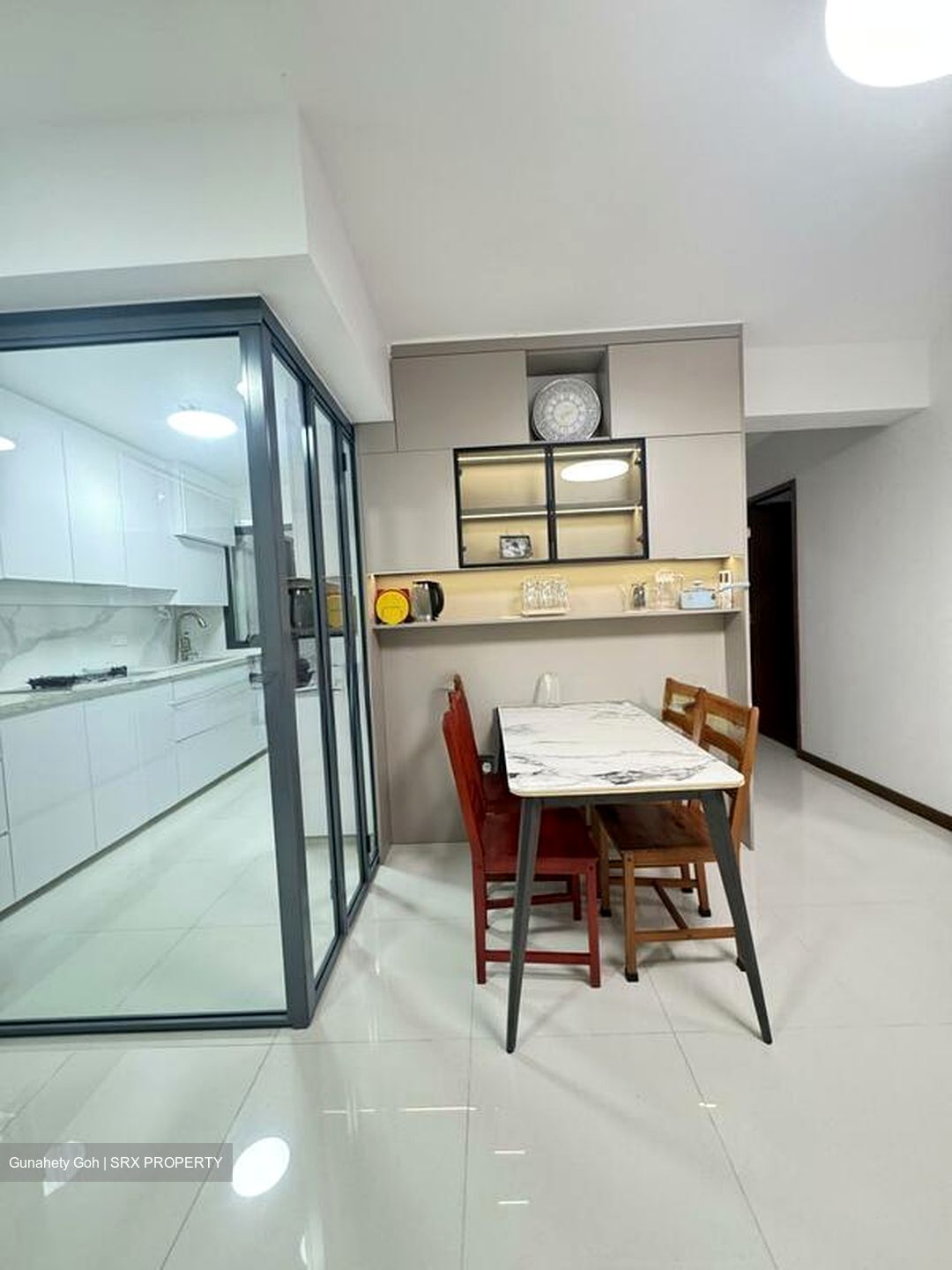 Blk 433B Punggol Point Woods (Punggol), HDB 4 Rooms #576735741